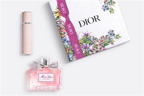 dior miss dior limited edition|christian dior limited edition perfume.